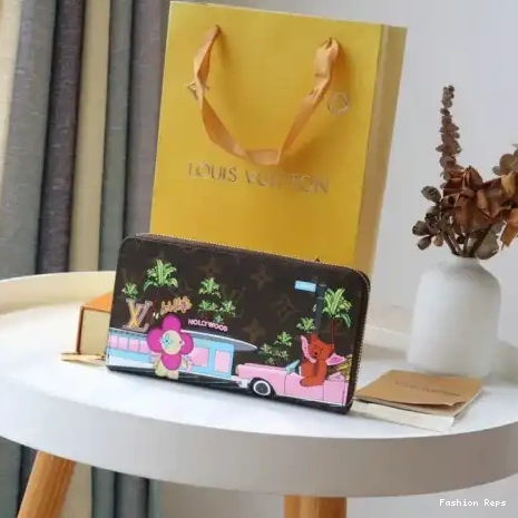 Fashion Reps Bag 2110DJ0053 LV 0609